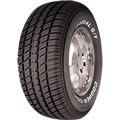 Tire Cooper 235/55R16